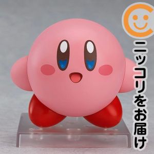 楽天市場】ねんどろいどカービィー（フィギュア｜コレクション