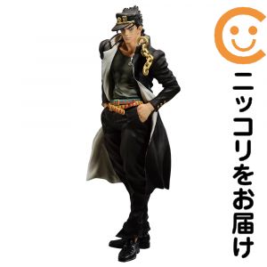 空条承太郎 「一番くじ ジョジョの奇妙な冒険 STARDUST CRUSADERS」 MASTERLISE A賞 フィギュア【2週間以内発送】