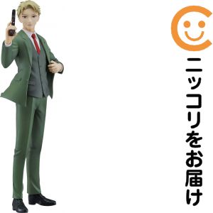 POP UP PARADE 로이드 포저 [SPY×FAMILY] 플라스틱 도장이 끝난 완성품 [1주일 이내 발송]