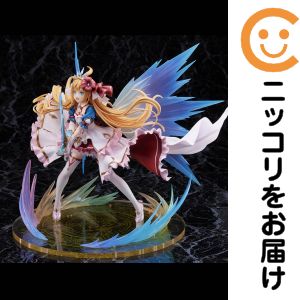ペコリーヌ(プリンセス) 「プリンセスコネクト! Re:Dive」 SHIBUYA SCRAMBLE FIGURE 1/7 PVC製塗装済み完成品 eStream Store限定【1週..