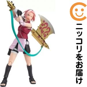 S.H.Figuarts 春野サクラ -NARUTOP99 Edition- 「NARUTO -ナルト- 疾風伝」【1週間以内発送】