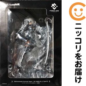 フォルミズム 2B(ヨルハ二号B型) 「NieR:Automata(ニーア オートマタ)」【1週間以内発送】