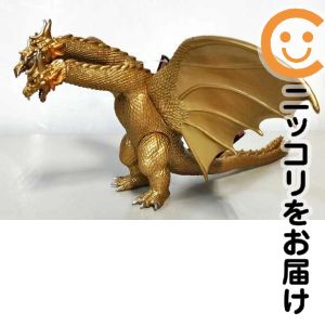 楽天市場】ゴジラ・モスラ・キングギドラ大怪獣総攻撃（フィギュア