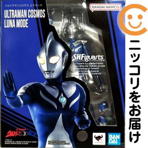 SHFiguarts 울트라 맨 코스모스 루나 모드 [울트라 맨 코스모스] [1 주일 이내 발송]