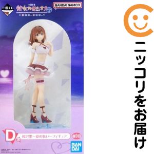 桜沢墨 〜夏の装い〜 「一番くじ 彼女、お借りします 満足度4〜夏模様、恋模様。〜」 D賞 フィギュア【1週間以内発送】