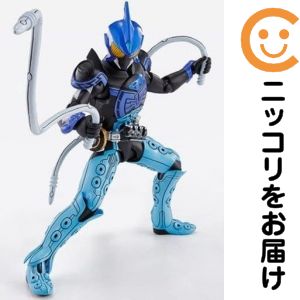 S.H.Figuarts(真骨彫製法) 仮面ライダーオーズ シャウタ コンボ (魂ウェブ商店限定)［BANDAI SPIRITS］【1週間以内発送】