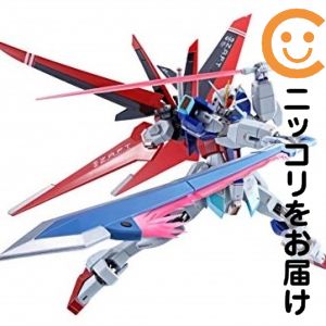 METAL ROBOT魂 〈SIDE MS〉フォースインパルスガンダム 『機動戦士ガンダムSEED DESTINY』［BANDAI SPIRITS］【1週間以内発送】