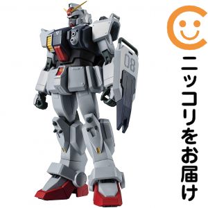 Rakuten - ROBOT魂 〈SIDE MS〉 RX-79(G) 陸戦型ガンダム ver. A.N.I.M.E. 『機動戦士ガンダム 第08MS小隊』［BANDAI SPIRITS］【1週間以内発送】
