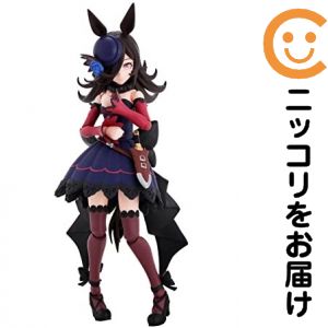 Rakuten - S.H.Figuarts ウマ娘 プリティーダービー ライスシャワー［BANDAI SPIRITS］【1週間以内発送】