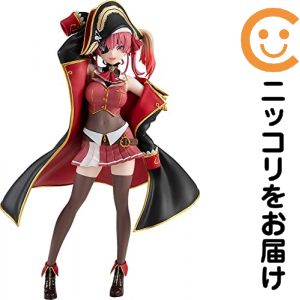 POP UP PARADE ホロライブプロダクション 宝鐘マリン 完成品フィギュア［グッドスマイルカンパニー］【1週間以内発送…