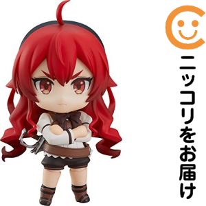 Rakuten - ねんどろいど エリス・ボレアス・グレイラット 「無職転生 〜異世界行ったら本気だす〜」【1週間以内発送】