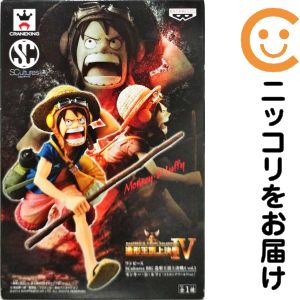 楽天市場】造形王頂上決戦4 ルフィの通販