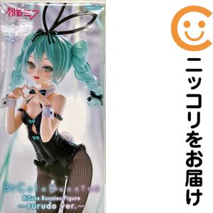 Rakuten - 初音ミク 「VOCALOID」 BiCute Bunnies Figure-rurudo ver.-【1週間以内発送】
