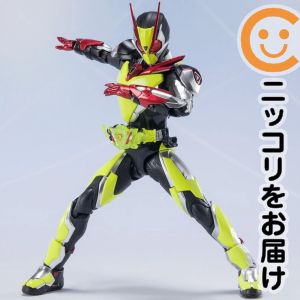 楽天市場】s.h.figuarts ゼロツーの通販