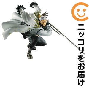 乐天商城 - スモーカー(フルカラー) 「ワンピース」 SCultures BIG 造形王頂上決戦VI vol.5【1週間以内発送】