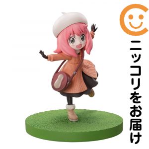 乐天商城 - アーニャ・フォージャー 「SPY×FAMILY」 Luminasta(アーニャ・フォージャー) おでけけ【1週間以内発送】