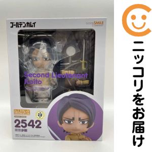楽天市場】ねんどろいど ゴールデンカムイの通販