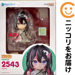 楽天市場】ねんどろいど AZKiの通販