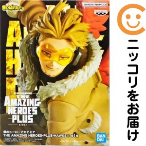 호크스 [내 히어로 아카데미아] THE AMAZING HEROES-PLUS-HAWKS II [1주일 이내 발송]