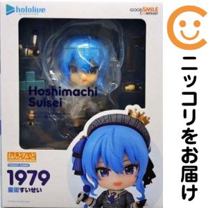楽天市場】ねんどろいど 星街すいせいの通販