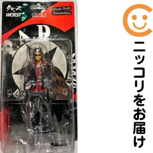 九能三兄弟　九能一聖　九能秀臣　九能龍信クローズフィギュア3体セット ukensho様専用】 九能三兄弟 九能一聖 九能秀臣 九能龍信 3体セット
