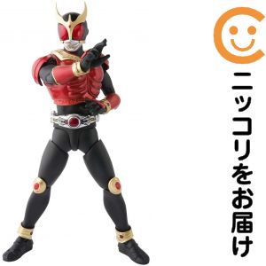 S.H.Figuarts(真骨彫製法) 仮面ライダークウガ マイティフォーム 『仮面ライダークウガ』［バンダイ］【1週間以内発送】
