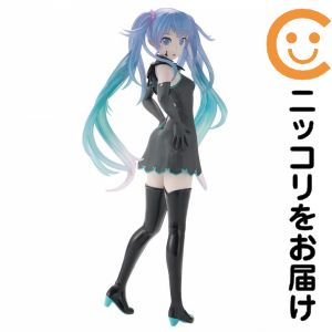 卡通, 漫畫 - 初音ミク Project DIVA Arcade Future Tone スーパープレミアムフィギュア“初音ミク-GHOST”【1週間以内発送】