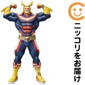 僕のヒーローアカデミア Grandista ALL MIGHT【1週間以内発送】