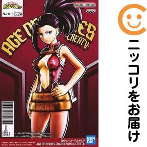 Rakuten - 八百万百 「僕のヒーローアカデミア」 AGE OF HEROES-CHARGEZUMA＆CREATY-【1週間以内発送】