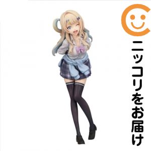 白河月愛 「経験済みなキミと、経験ゼロなオレが、お付き合いする話。」 Trio-Try-iT Figure-白河月愛-【2週間以内発…