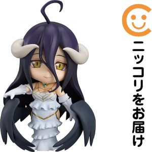 ねんどろいど オーバーロード アルベド［グッドスマイルカンパニー］【1週間以内発送】