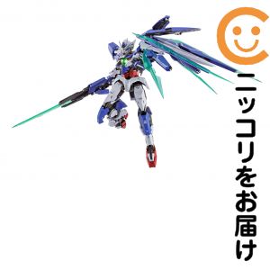 METAL BUILD ダブルオークアンタ『機動戦士ガンダム00』［バンダイ］【1週間以内発送】
