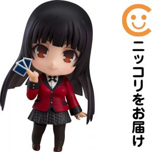 ねんどろいど 賭ケグルイ 蛇喰夢子［グッドスマイルカンパニー］【1週間以内発送】