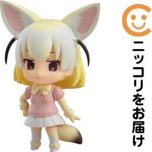 ねんどろいど けものフレンズ フェネック［グッドスマイルカンパニー］【1週間以内発送】