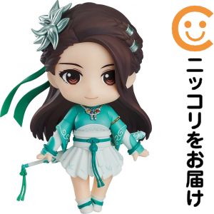 ねんどろいど 月清疏 「仙剣奇侠伝七」【1週間以内発送】