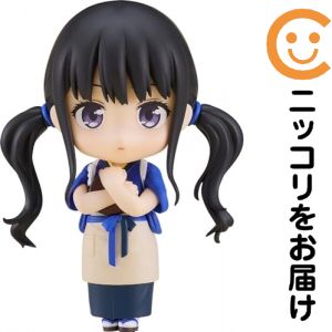 Rakuten - ねんどろいど 井ノ上たきな 喫茶リコリコ制服Ver. 「リコリス・リコイル」【1週間以内発送】