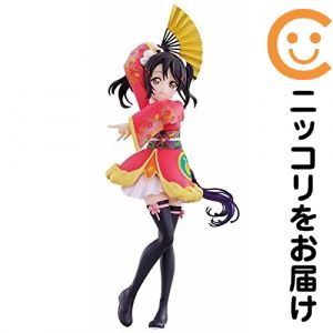 이치 반 쿠지 프리미엄 러브라이브! The School Idol Movie I 상 야자와 니코 프리미엄 피규어 [1 주일 이내 발송]