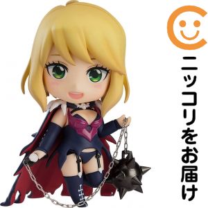 ねんどろいど 禍原デス美 「恋は世界征服のあとで」【1週間以内発送】