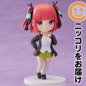 乐天商城 - ミニフィギュア 中野二乃 「五等分の花嫁∬」 塗装済み完成品【1週間以内発送】
