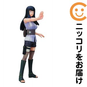 バンプレスト ナルト 疾風伝 DXF フィギュア シノビリレーションズ SP ヒナタ 単品...