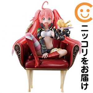 一番くじ 転生したらスライムだった件 魔王達の宴〜ワルプルギス〜 B賞 ミリム＆ラミリス フィギュア 単品【1週間以内発送】