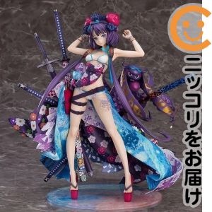 セイバー/葛飾北斎 「Fate/Grand Order」 1/7 ABS＆PVC製塗装済み完成品【1週間以内発送】