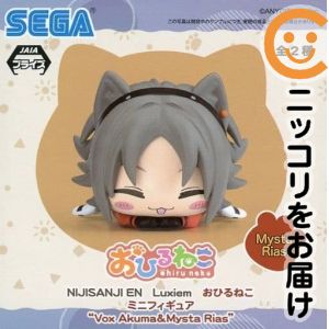 ľʥߥåľΡˤ㤨֥ߥꥢ ֥СYouTuber ˤ NIJISANJI EN Luxiem Ҥͤߥ˥ե奢Vox AkumaMysta Rias(EXס1ְȯۡפβǤʤ1,920ߤˤʤޤ