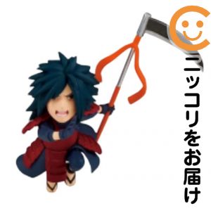 うちはマダラ 「NARUTO-ナルト-」 NARUTOP99 ワールドコレクタブルフィギュアvol.2...