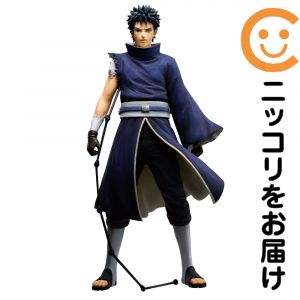 うちはオビト 「一番くじ NARUTO-ナルト- 疾風伝 心を写す赤き瞳」 MASTERLISE C賞...