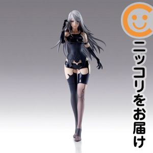 A2 「NieR:Automata Ver 1.1a 放送記念くじ2」 A賞 フィギュア【1週間以内発送】
