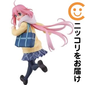 POP UP PARADE ゆるキャン△ 各務原なでしこ 完成品フィギュア［マックスファクトリー］【1週間以内発送】