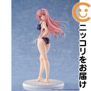 一之瀬帆波 競泳水着 ver. 「ようこそ実力至上主義の教室へ」 1/6 ABS&PVC製塗装済み完成品【1週間以内発送】