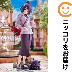 フォーリナー/葛飾北斎 英霊旅装Ver. 「Fate/Grand Order」 1/7 ABS＆PVC製塗装済み完成品【1週間以内発送】