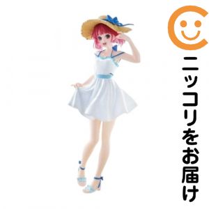 有馬かな(LH賞カラーver.) 「タイトーくじ 【推しの子】 White Angel」 LH(ラストハッピー)賞 フィギュア【1週間以内発送】